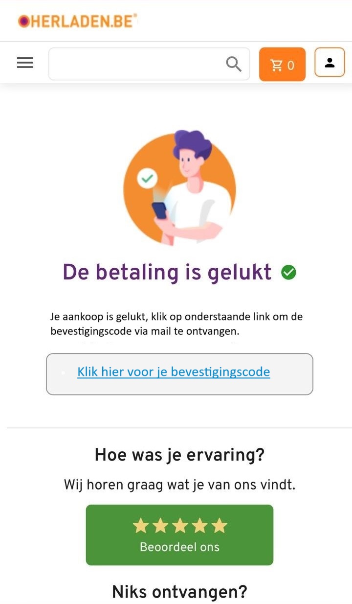 Waar Ben Je?